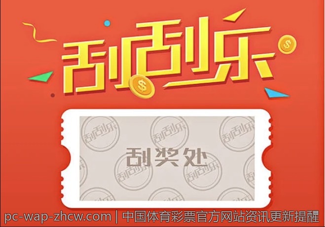 中国体育彩票官方网站资讯更新提醒